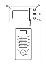 Preview for 3 page of Taurus LAURENT 25 CONVECTION User Manual