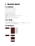 Preview for 2 page of Taurus LED Outdoor Par 18 User Manual