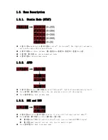 Preview for 5 page of Taurus LED Outdoor Par 18 User Manual