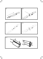 Preview for 3 page of Taurus LIBERTY DIGITAL HVCA6111B Instructions For Use Manual