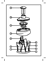 Preview for 3 page of Taurus Liquafruits Instructions Manual