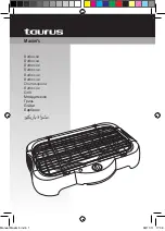 Taurus Maxim's User Manual предпросмотр