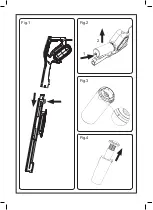 Preview for 3 page of Taurus Mellerware Rider 2.0 Manual