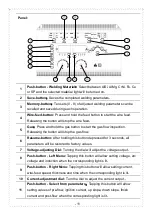 Preview for 12 page of Taurus MIG 280 PLUS Operation Manual