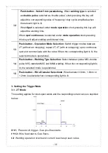 Preview for 13 page of Taurus MIG 280 PLUS Operation Manual