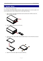 Preview for 6 page of Taurus Mini Super-S User Manual