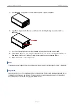 Preview for 7 page of Taurus Mini Super-S User Manual