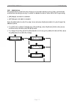 Preview for 13 page of Taurus Mini Super-S User Manual