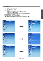 Предварительный просмотр 11 страницы Taurus MNL214.1 Instruction Manual