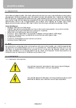 Предварительный просмотр 16 страницы Taurus MNL214.1 Instruction Manual