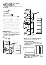 Предварительный просмотр 3 страницы Taurus MO20IXM Manual