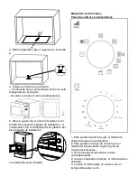 Предварительный просмотр 4 страницы Taurus MO20IXM Manual