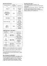 Предварительный просмотр 5 страницы Taurus MO20IXM Manual