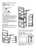 Предварительный просмотр 7 страницы Taurus MO20IXM Manual