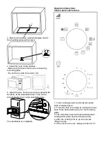 Предварительный просмотр 8 страницы Taurus MO20IXM Manual