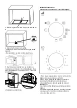 Предварительный просмотр 12 страницы Taurus MO20IXM Manual