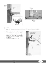 Предварительный просмотр 27 страницы Taurus Multi-gym Ultra Force TF-UF-PRO Assembly And Operating Instructions Manual