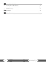 Preview for 4 page of Taurus Multi-gym UltraForce Assembly And Operating Instruction