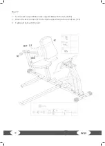 Предварительный просмотр 40 страницы Taurus Multi-Gym WS5 Assembly And Operating Instructions Manual