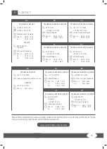 Предварительный просмотр 73 страницы Taurus Multi-Gym WS5 Assembly And Operating Instructions Manual