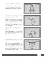 Preview for 51 page of Taurus Multi-gym WS7 Assembly And Operating Instructions Manual