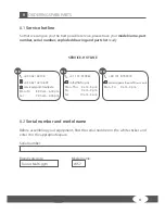 Preview for 61 page of Taurus Multi-gym WS7 Assembly And Operating Instructions Manual