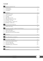 Preview for 3 page of Taurus Multi Smith Pro Assembly And Operating Instructions Manual