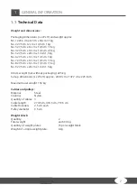 Preview for 7 page of Taurus Multi Smith Pro Assembly And Operating Instructions Manual