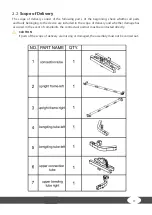 Preview for 11 page of Taurus Multi Smith Pro Assembly And Operating Instructions Manual