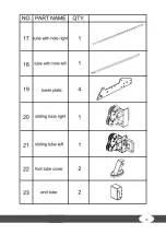 Preview for 13 page of Taurus Multi Smith Pro Assembly And Operating Instructions Manual