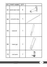 Preview for 17 page of Taurus Multi Smith Pro Assembly And Operating Instructions Manual