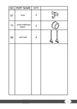 Preview for 21 page of Taurus Multi Smith Pro Assembly And Operating Instructions Manual