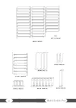 Preview for 22 page of Taurus Multi Smith Pro Assembly And Operating Instructions Manual