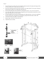 Preview for 28 page of Taurus Multi Smith Pro Assembly And Operating Instructions Manual