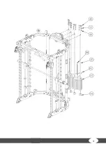 Preview for 31 page of Taurus Multi Smith Pro Assembly And Operating Instructions Manual