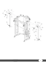 Preview for 35 page of Taurus Multi Smith Pro Assembly And Operating Instructions Manual