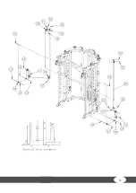 Preview for 37 page of Taurus Multi Smith Pro Assembly And Operating Instructions Manual