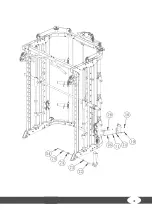 Preview for 41 page of Taurus Multi Smith Pro Assembly And Operating Instructions Manual