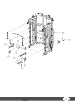 Preview for 43 page of Taurus Multi Smith Pro Assembly And Operating Instructions Manual