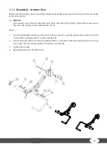 Preview for 47 page of Taurus Multi Smith Pro Assembly And Operating Instructions Manual