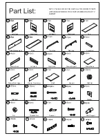 Предварительный просмотр 2 страницы Taurus NOVA1800 Assembly & Instruction Manual