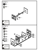 Предварительный просмотр 4 страницы Taurus NOVA1800 Assembly & Instruction Manual