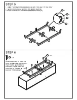 Предварительный просмотр 6 страницы Taurus NOVA1800 Assembly & Instruction Manual