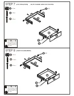 Предварительный просмотр 7 страницы Taurus NOVA1800 Assembly & Instruction Manual