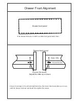 Предварительный просмотр 11 страницы Taurus NOVA1800 Assembly & Instruction Manual