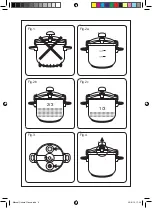 Preview for 4 page of Taurus ONTIME RAPID 4 Manual