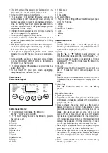 Preview for 3 page of Taurus PA CASOLA Manual