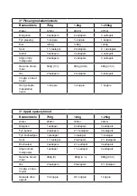 Preview for 58 page of Taurus PA CASOLA Manual