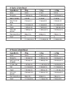 Preview for 105 page of Taurus PA CASOLA Manual