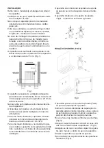 Предварительный просмотр 43 страницы Taurus PARADISO CERAMIC 1000 Instructions For Use Manual